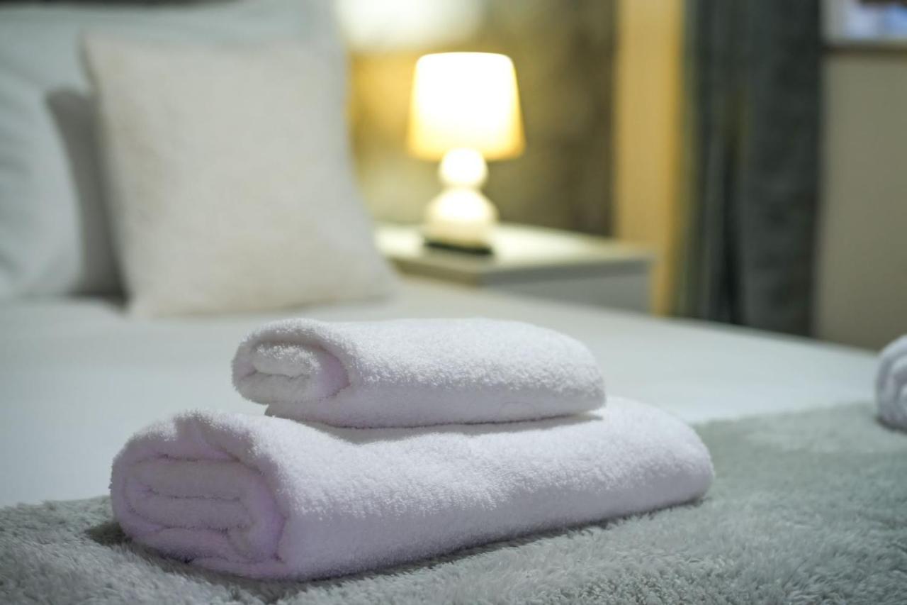 Baxter House Apartment Boston Bagian luar foto